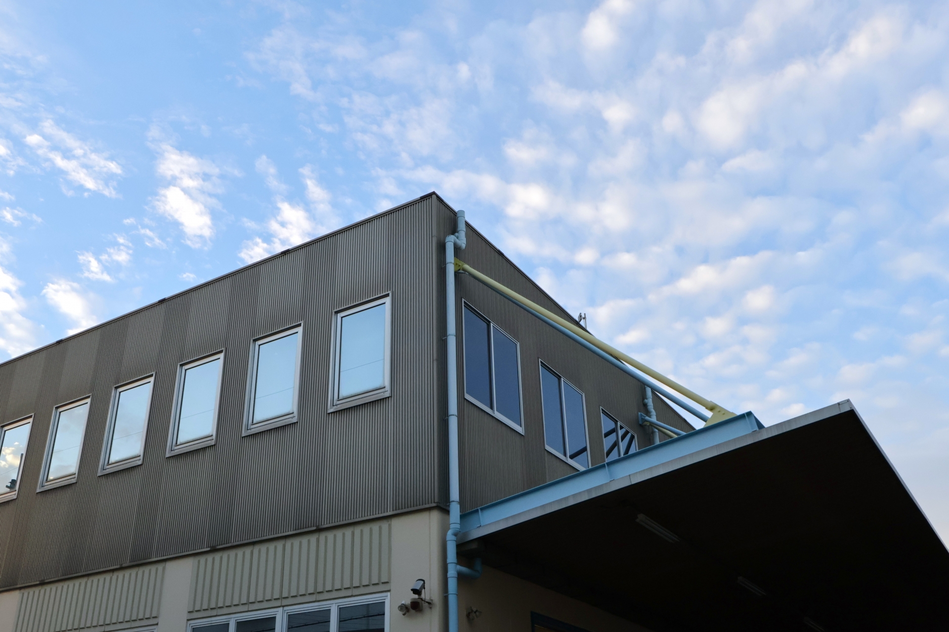 製造番号トレーサビリティカメラシステム 実地検証