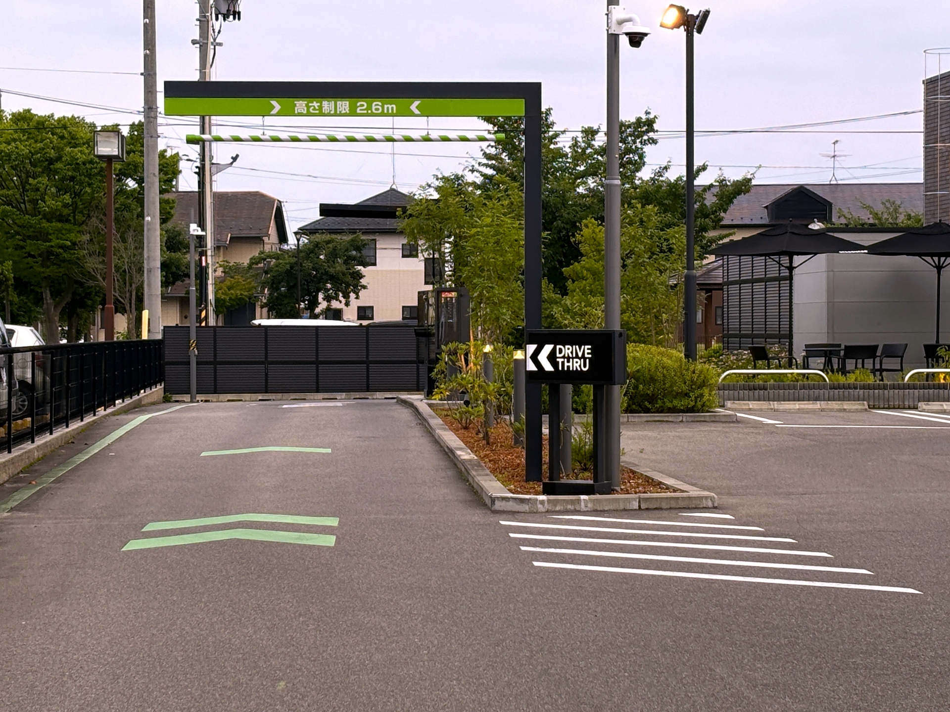 全国規模チェーン店 機器常備体制による安定稼働サポート